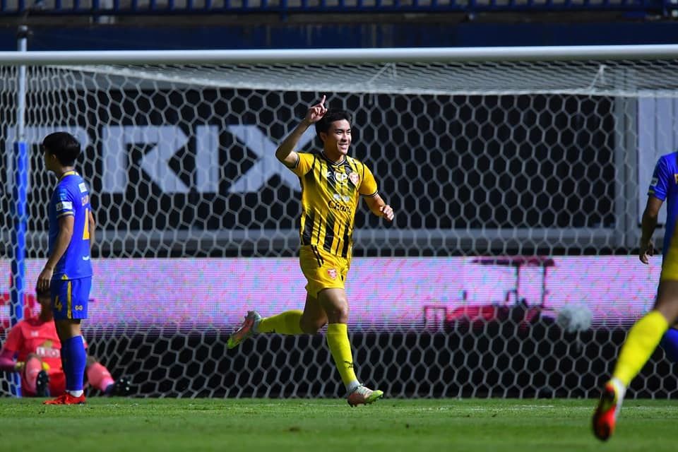 วันชัย จารุนงคราญ