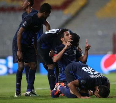 عبد الرحيم القحطاني الهلال السعودي 05082017