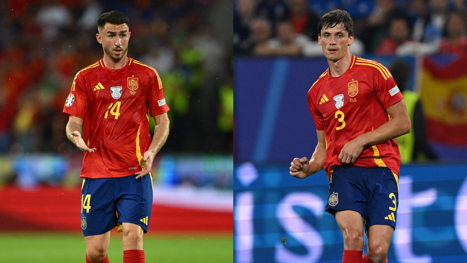 Laporte Le Normand Spain