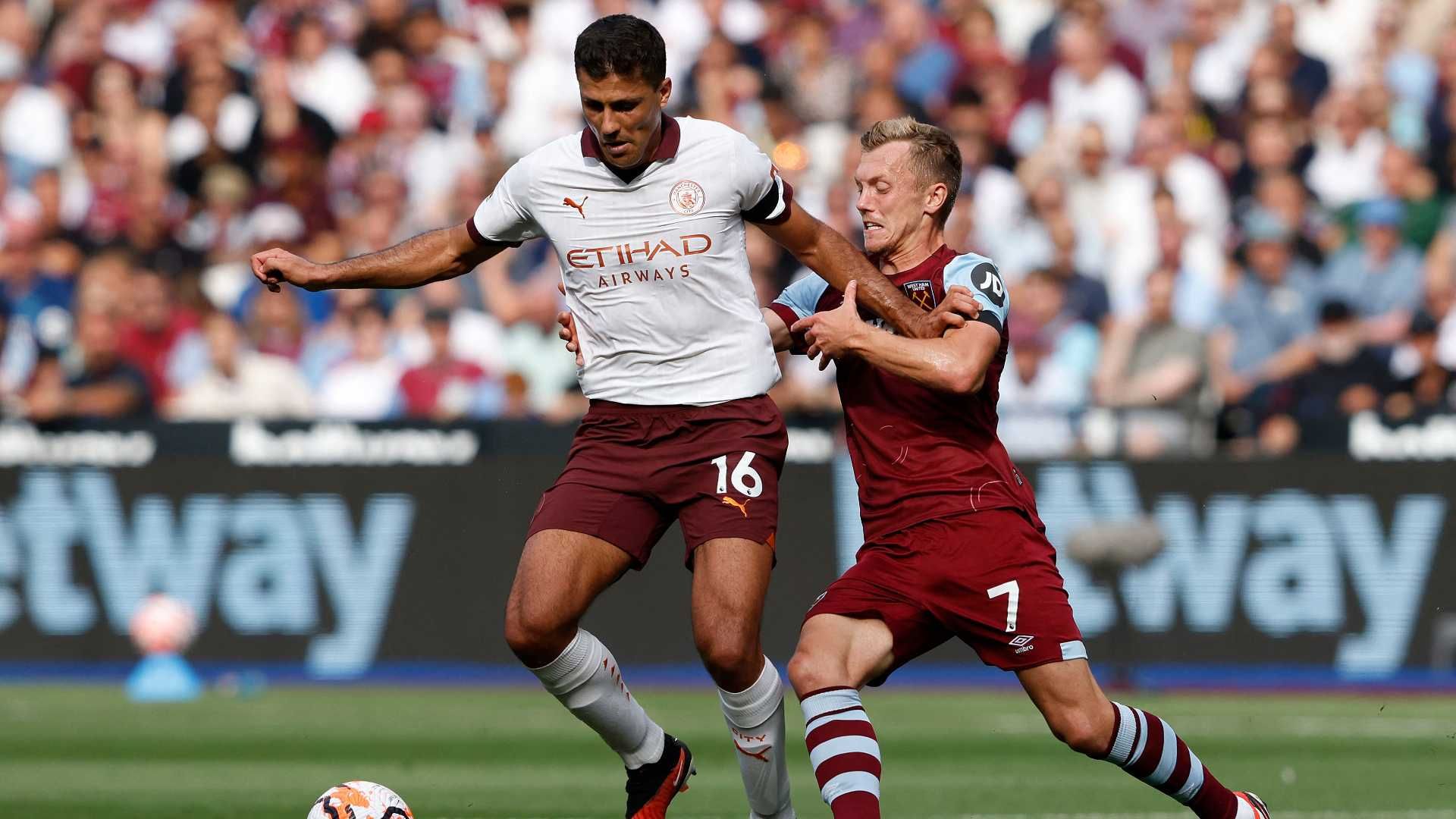 man city west ham
