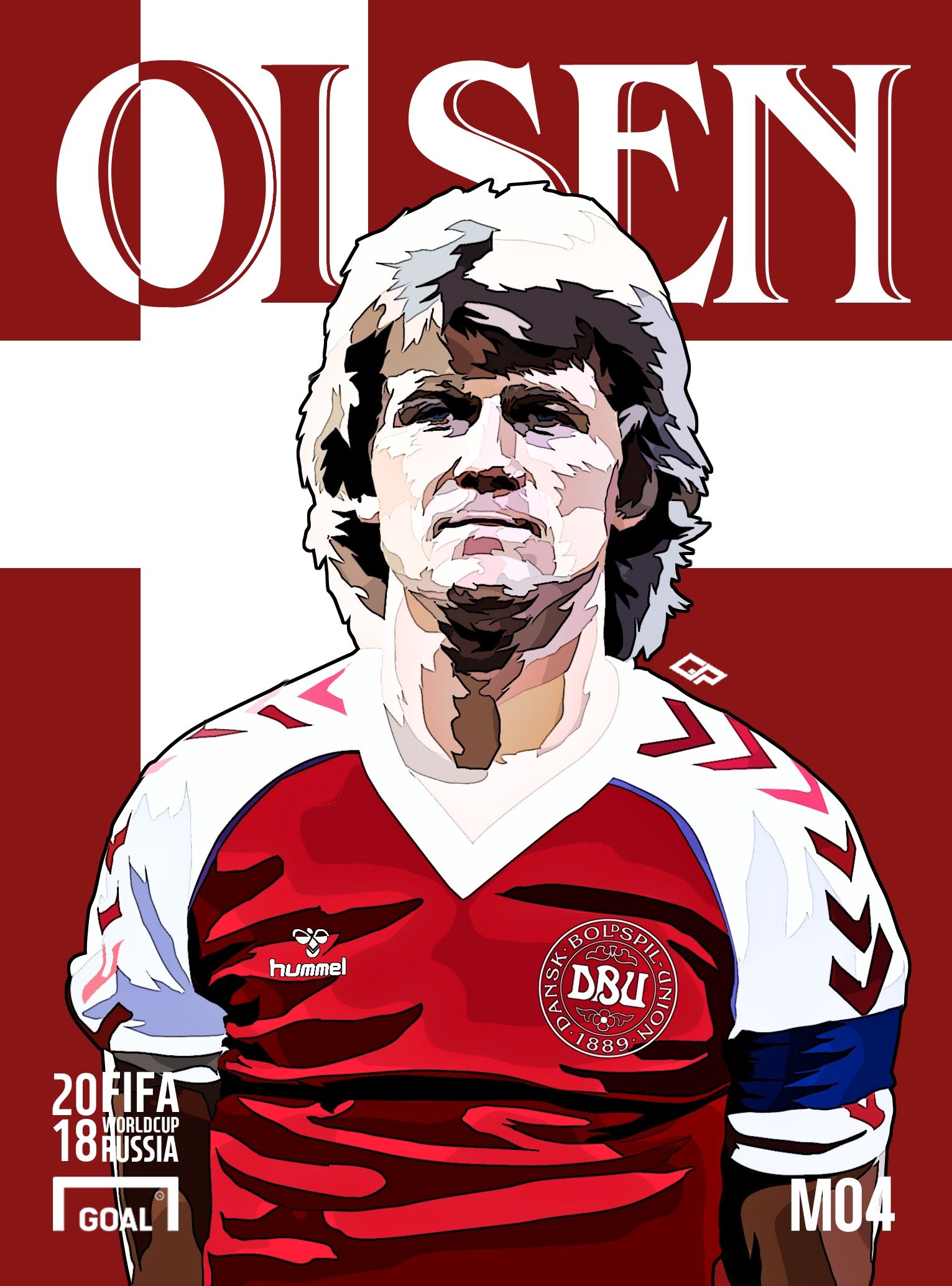 Morten Olsen