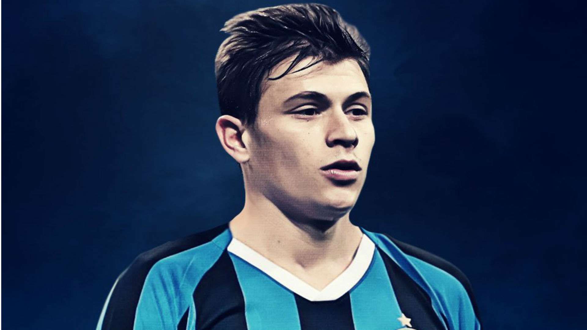 Barella Inter