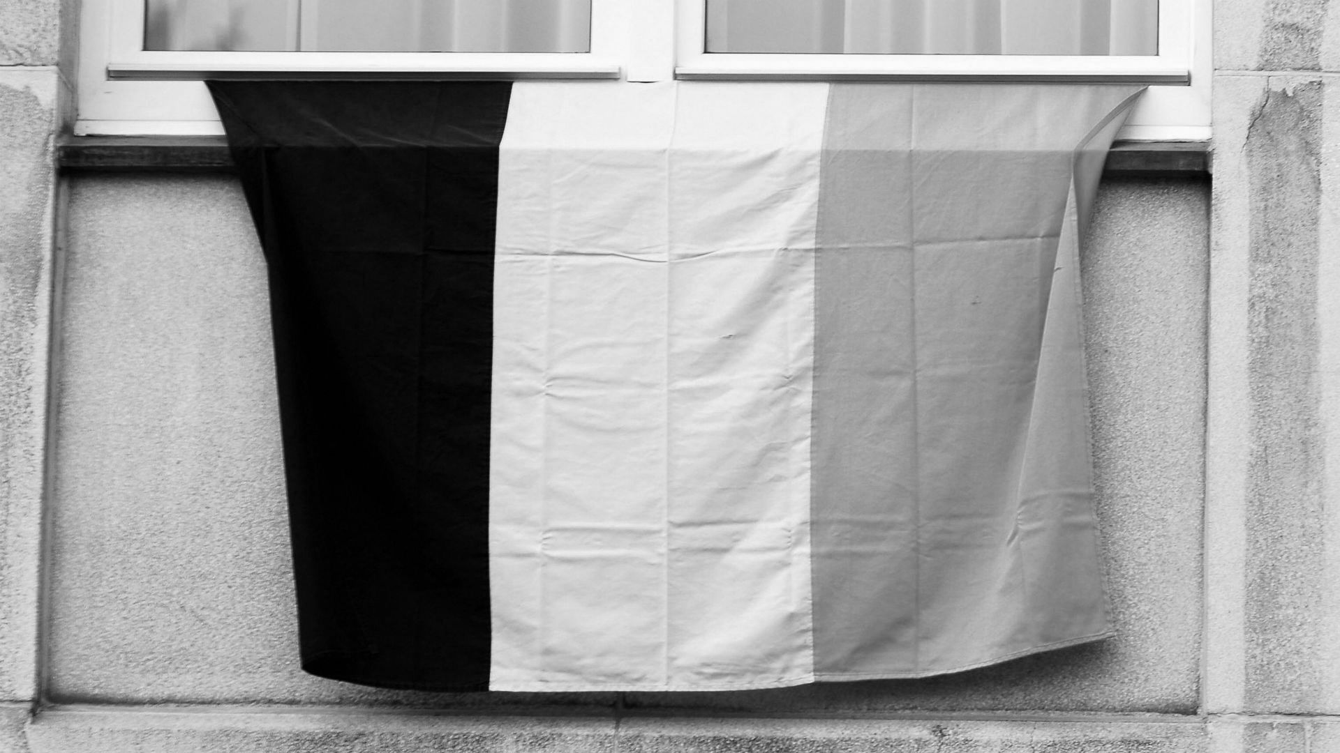 Belgium Black/white