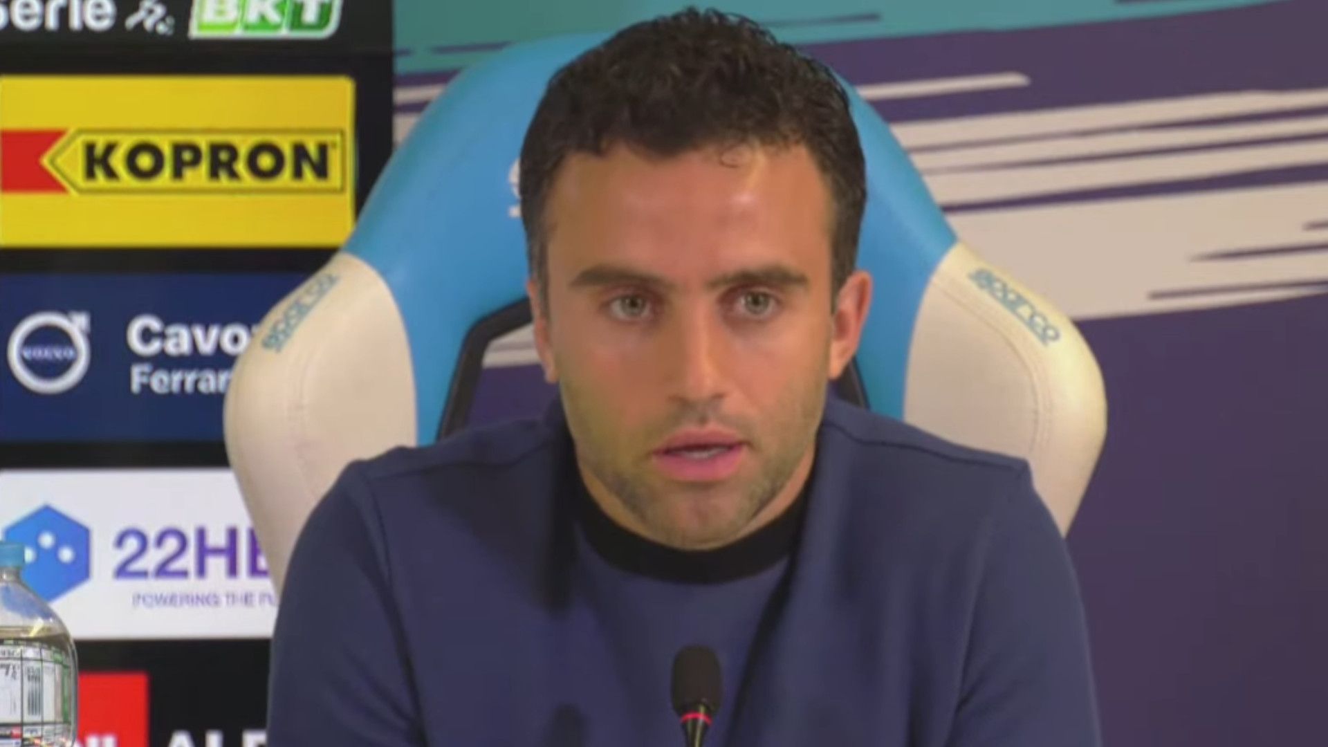 Giuseppe Rossi SPAL