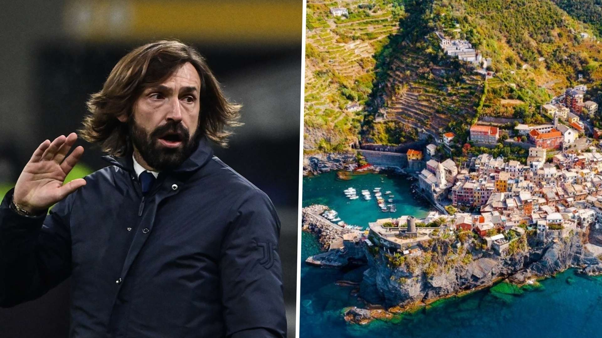 Andrea Pirlo
