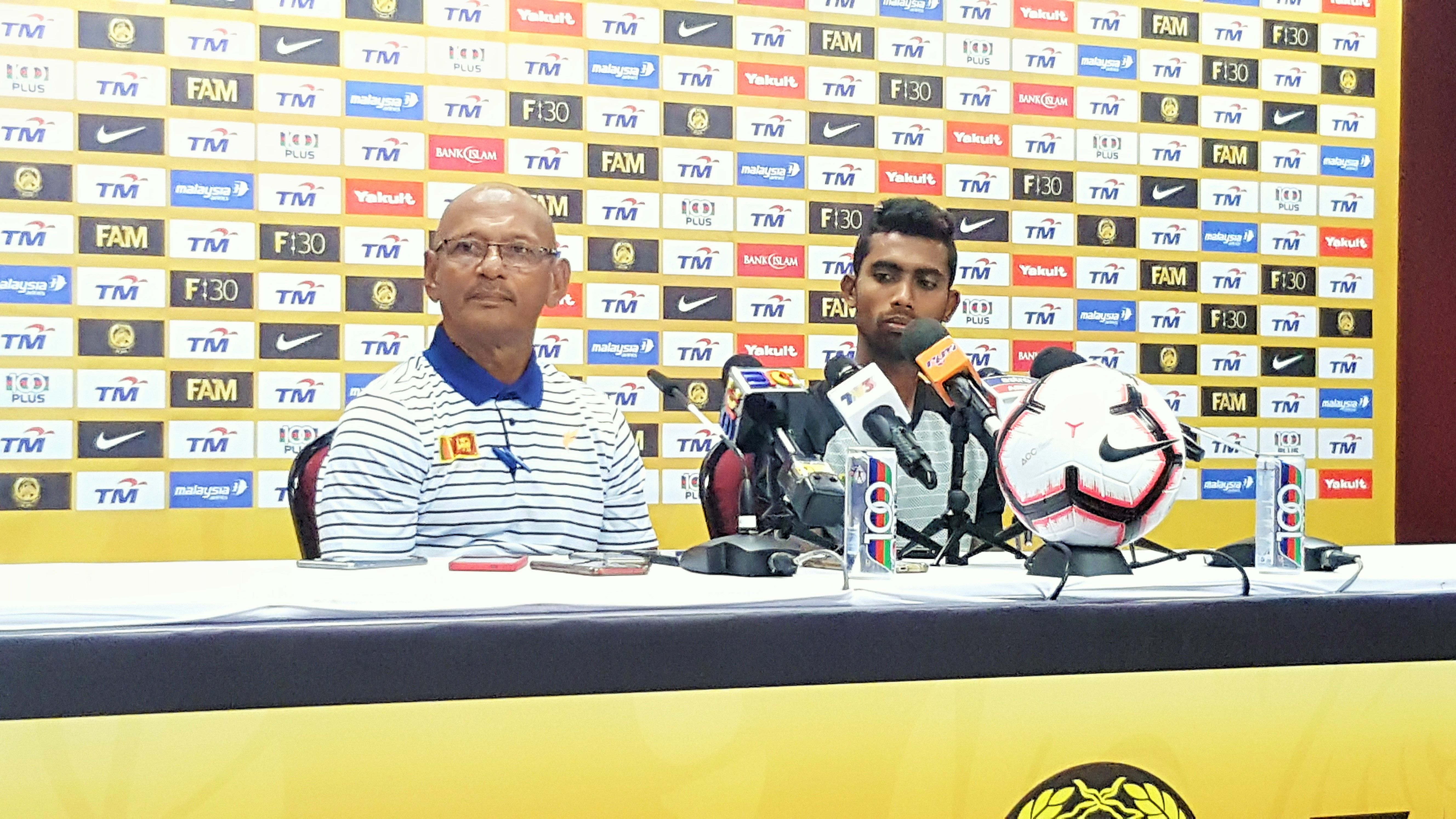 Nizam Packeer Ali, Sri Lanka, 04102019