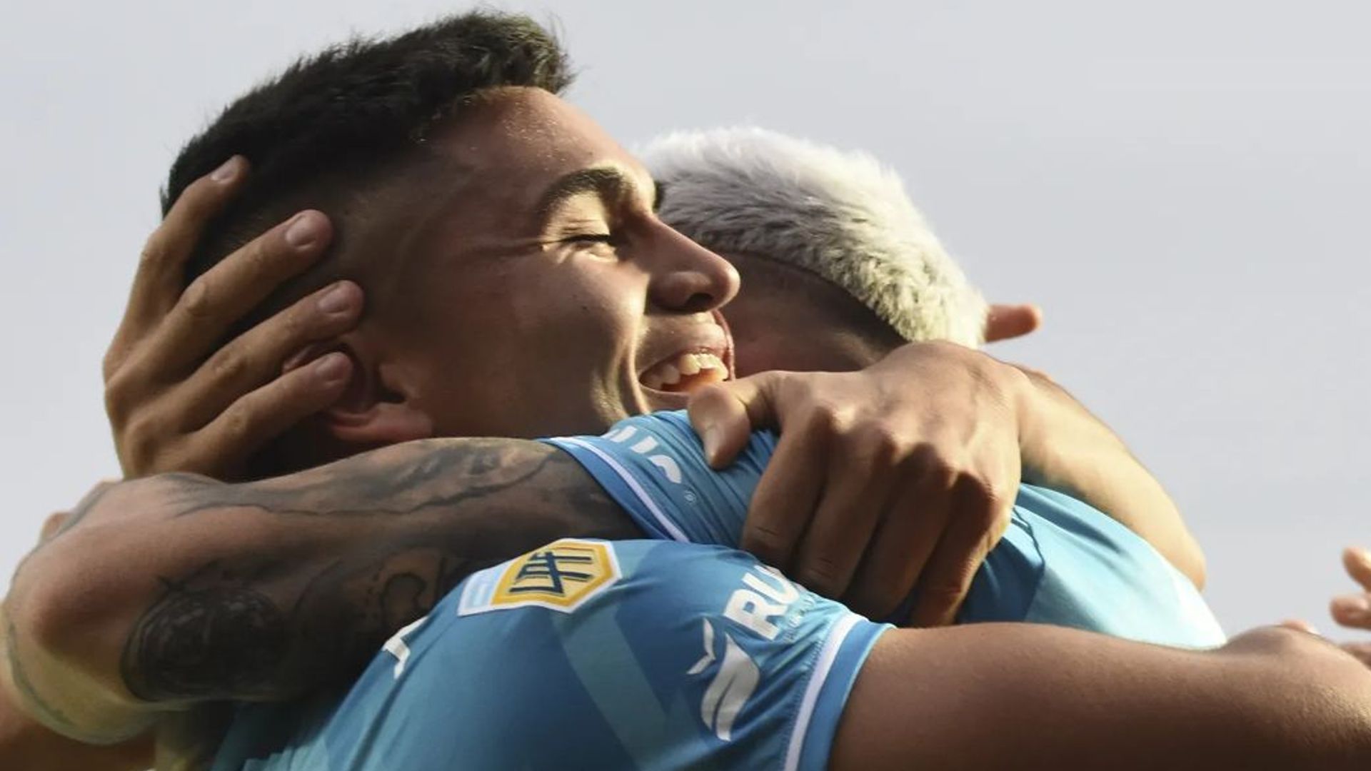 racing colon torneo liga profesional 14102022