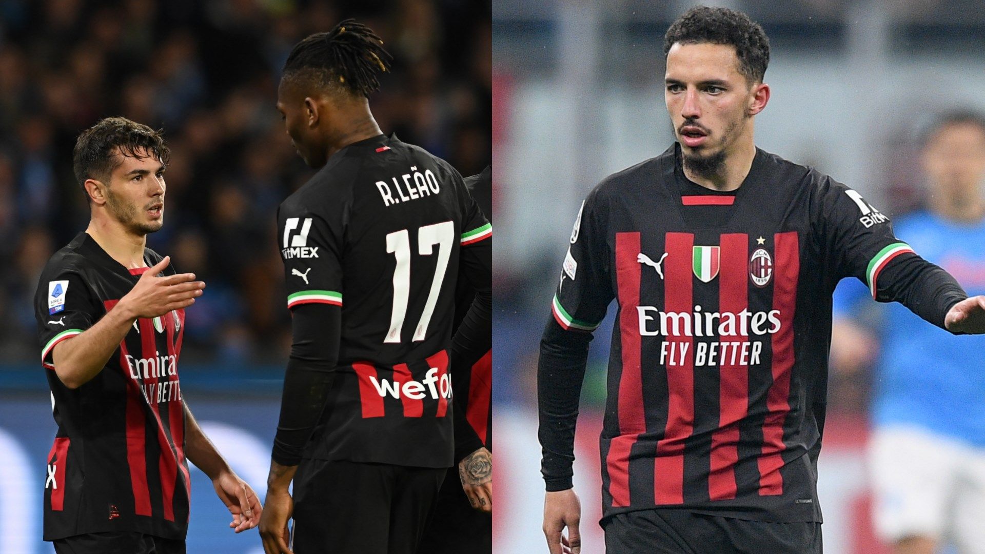 Brahim Leao Bennacer