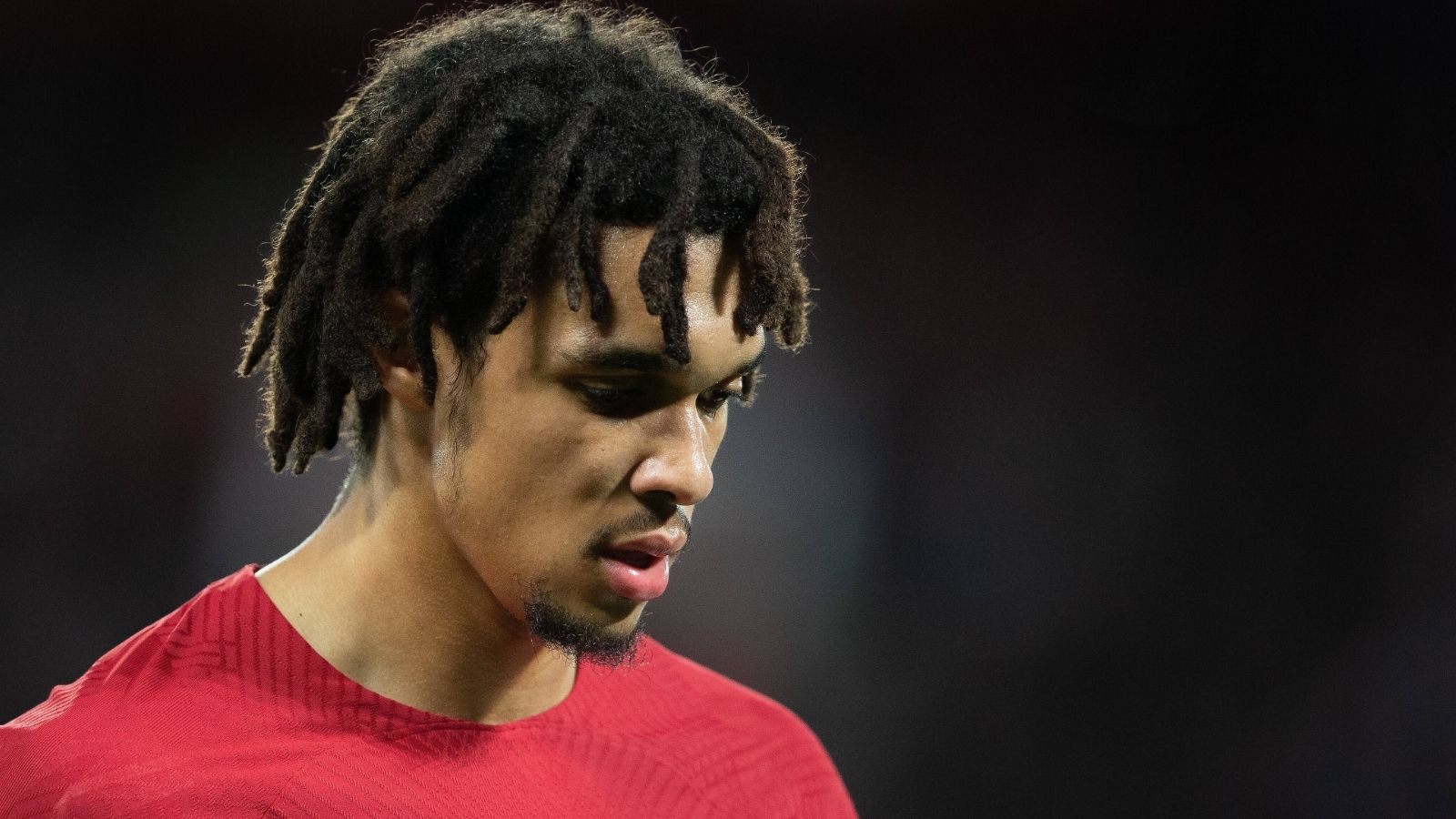 ONLY GERMANY Trent Alexander-Arnold Liverpool