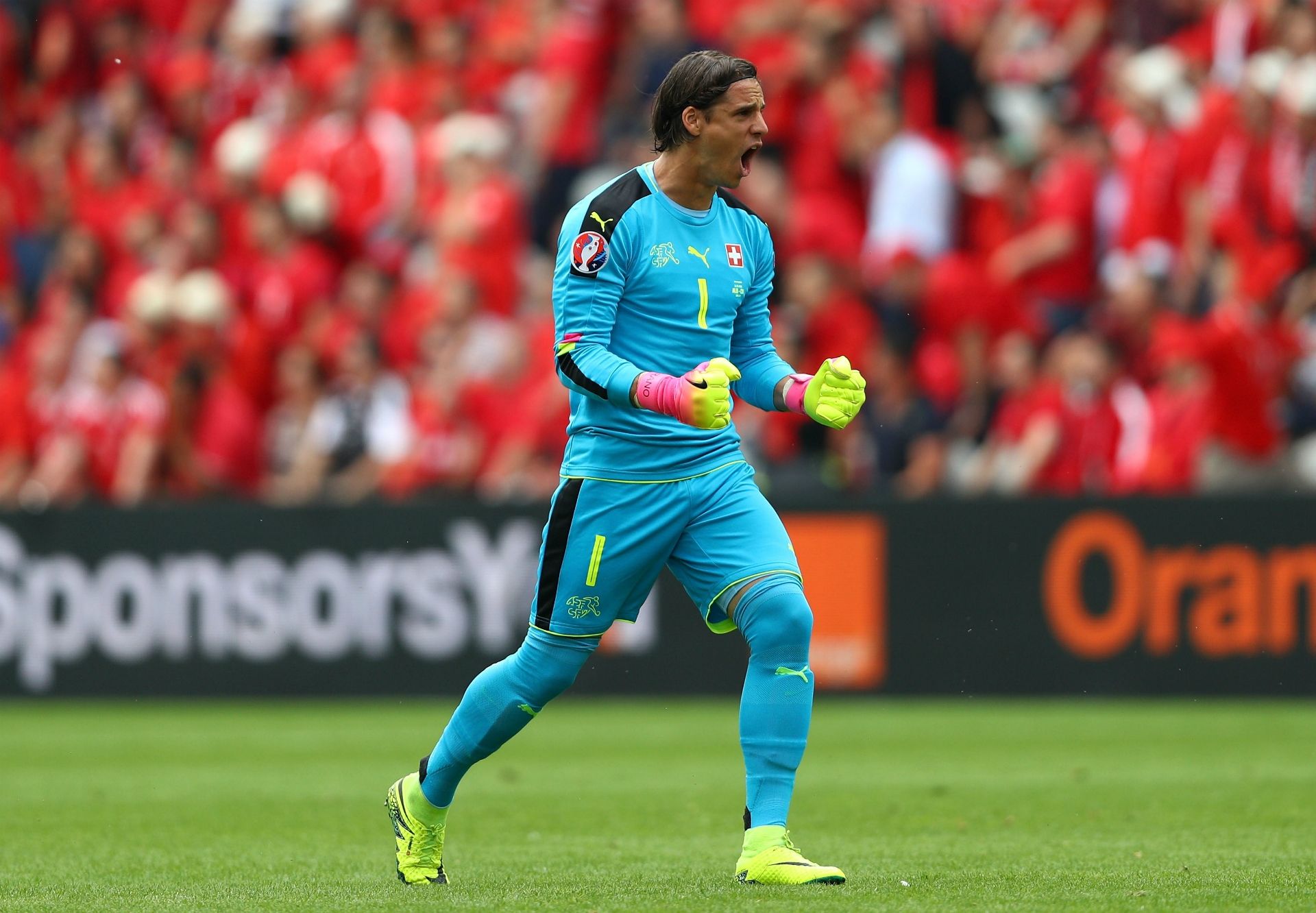 HD Yann Sommer
