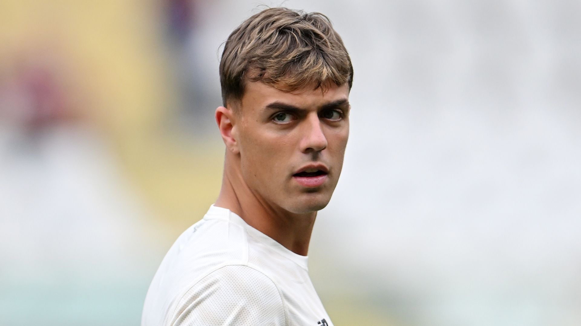 Daniel Maldini Atalanta 2025-2026