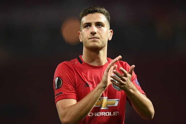 Diogo Dalot