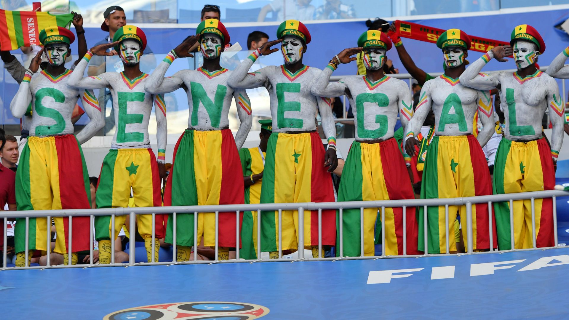 Senegal