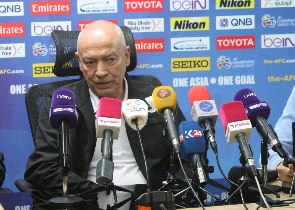 Jesualdo Ferreira - Al Sadd, Qatar 3