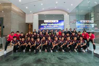 ทรู แบงค็อก ยูไนเต็ด