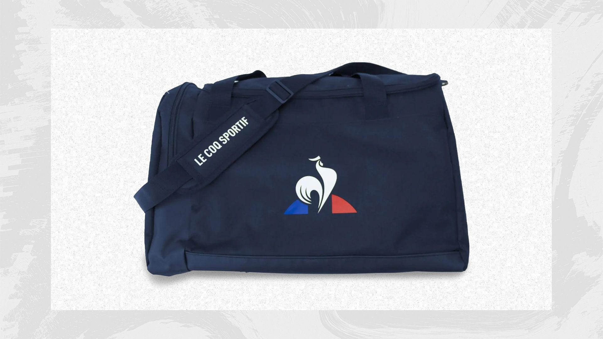 Le Coq Sportif bag