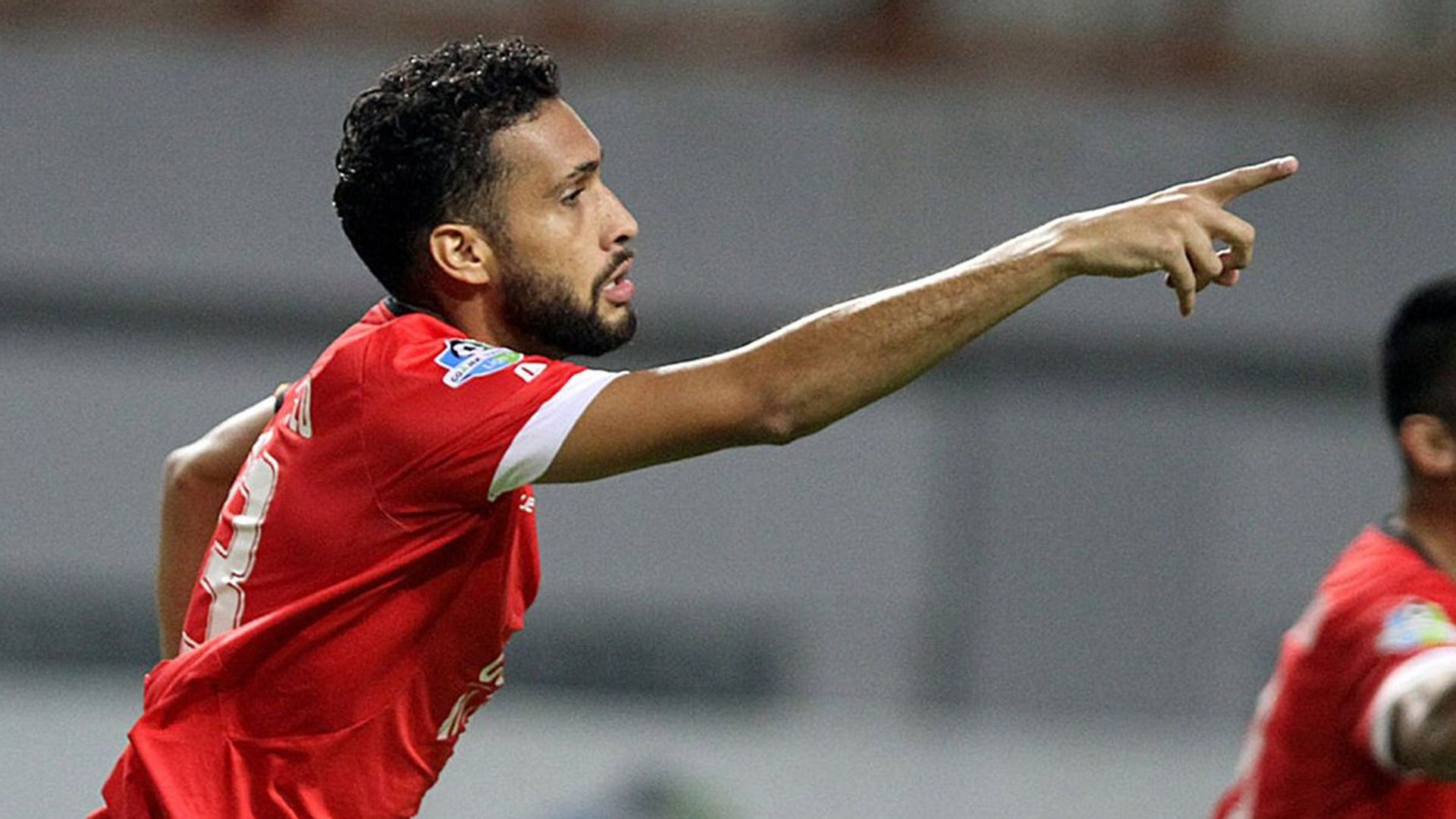 Willian Pacheco - Persija