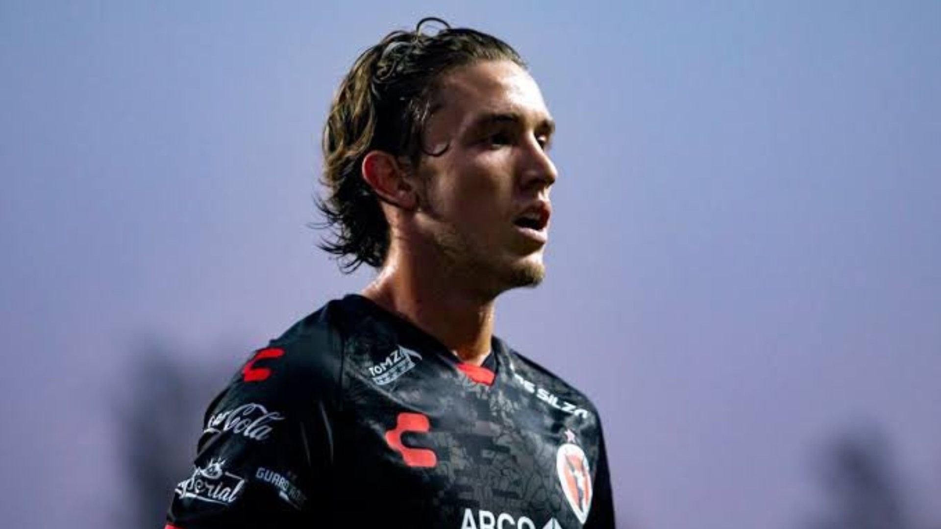 Marcel Ruíz Tijuana Guardianes 2021