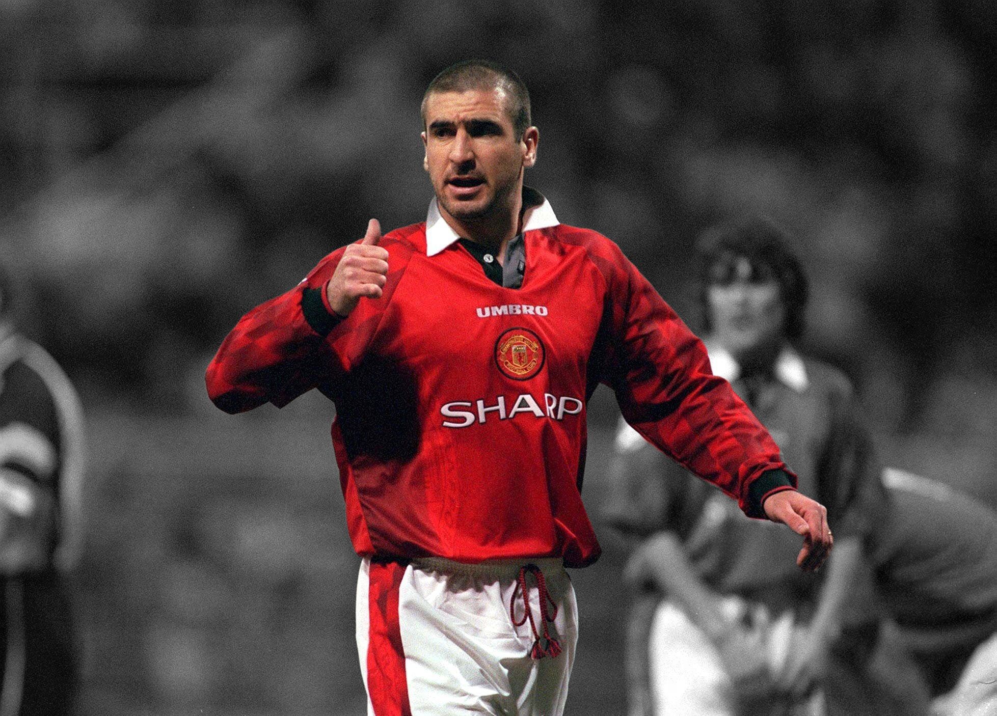 cantona