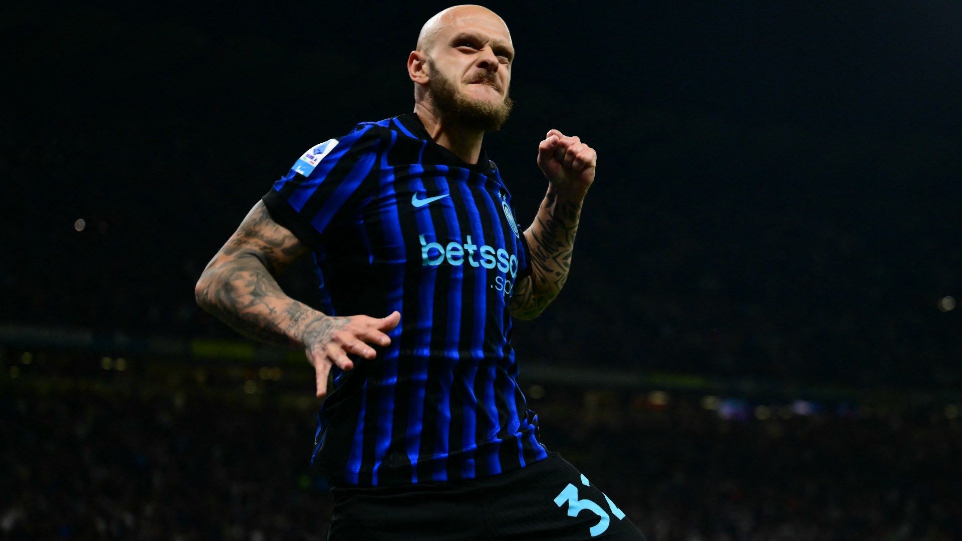 Inter Dimarco