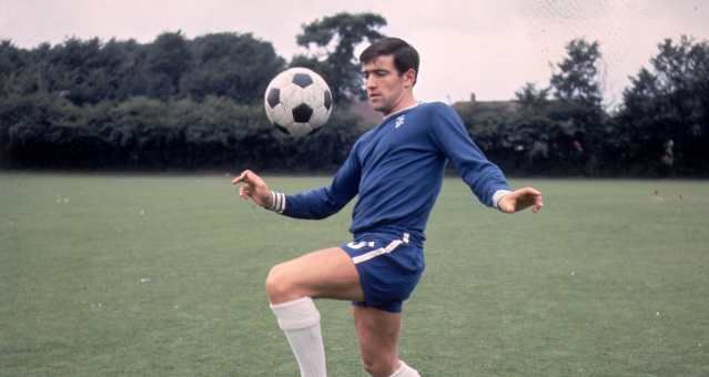 Terry Venables - Chelsea