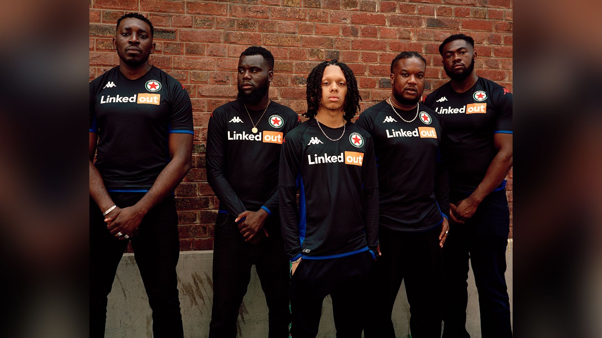 Red Star x lack of guidance 5