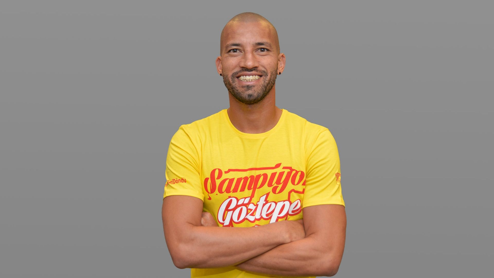 Ricardo Martins de Araujo Kadu Goztepe