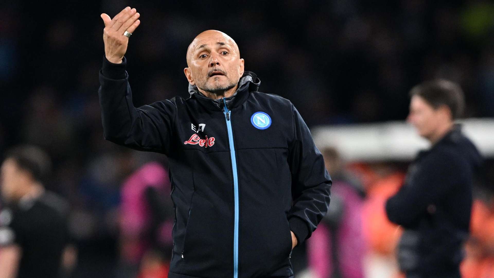 Luciano Spalletti