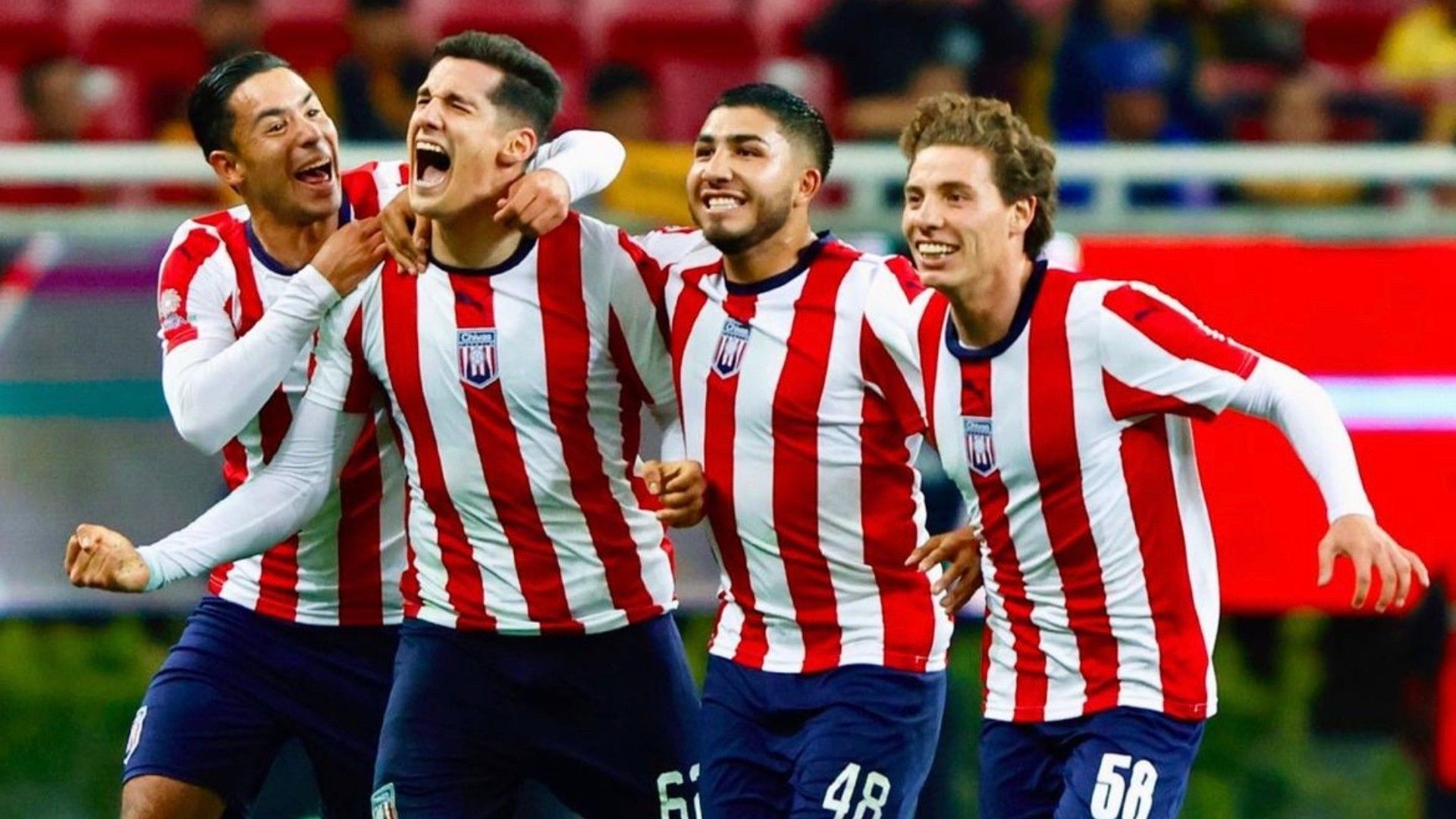 José González Tapatío Clausura 2023 Liga de Expansión