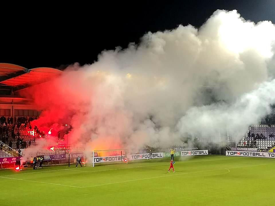 Újpest Vidi