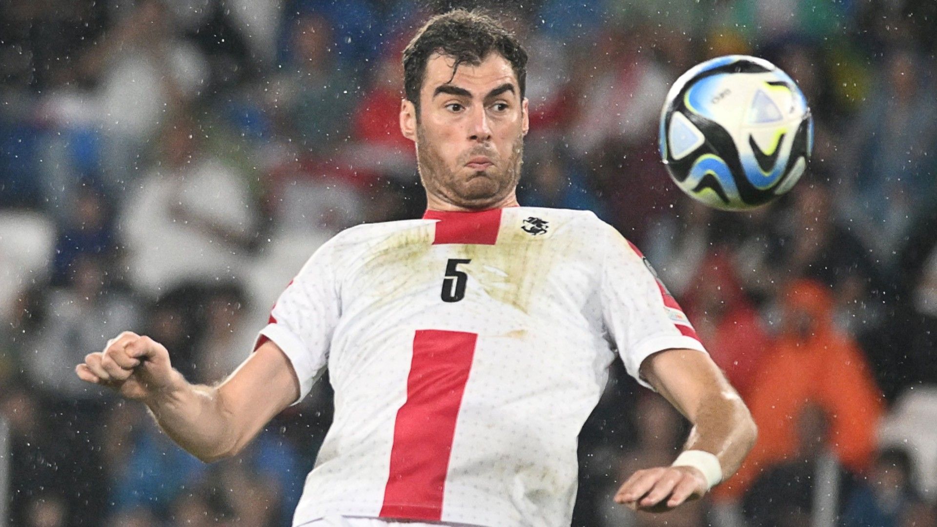 Lasha DVALI-georgia-20230908