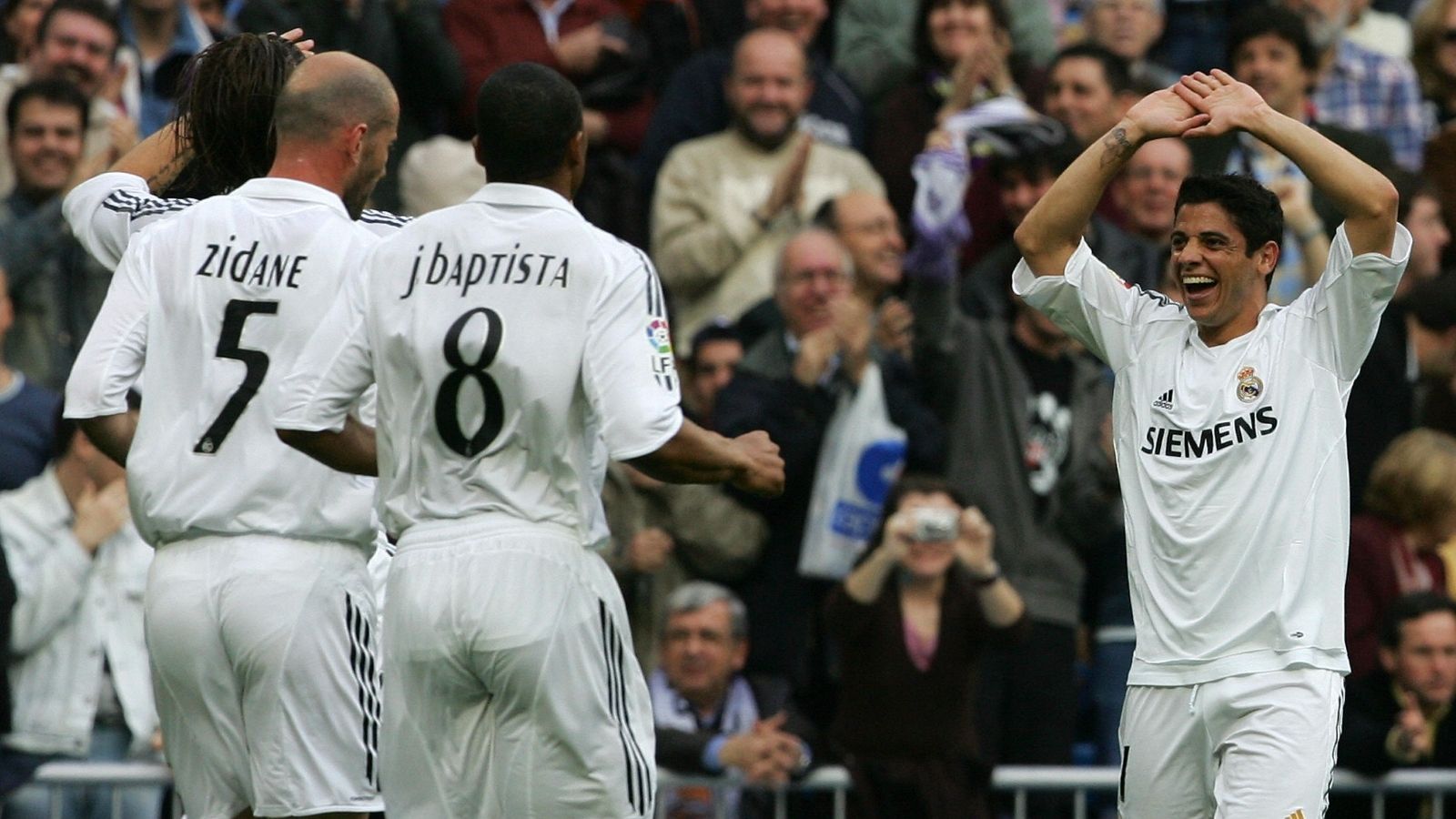 Real Madrid 2005-2006