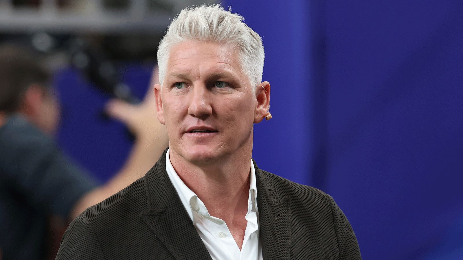 Bastian Schweinsteiger