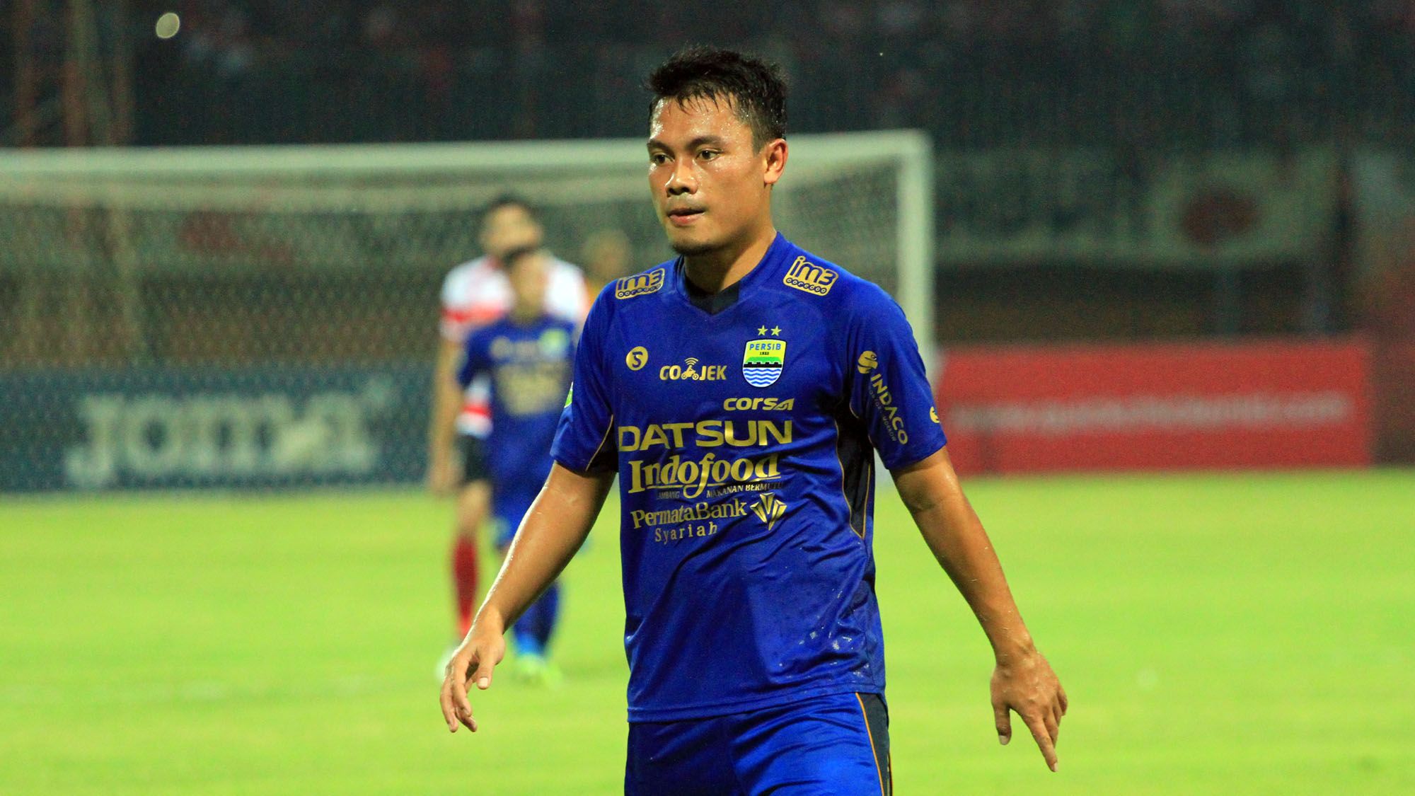 Dedi Kusnandar - Persib Bandung