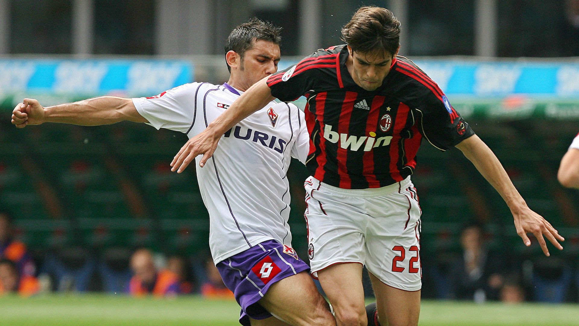 Michele Pazienza Fiorentina