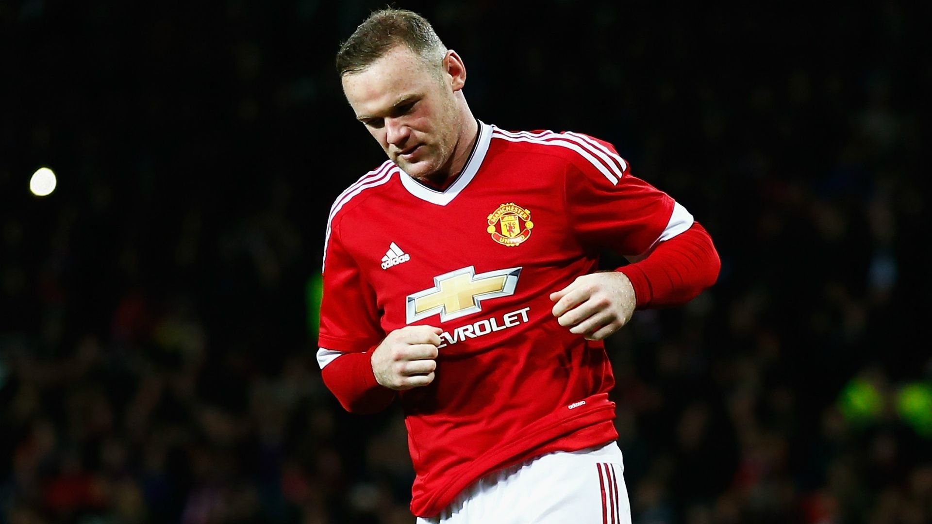 Wayne Rooney