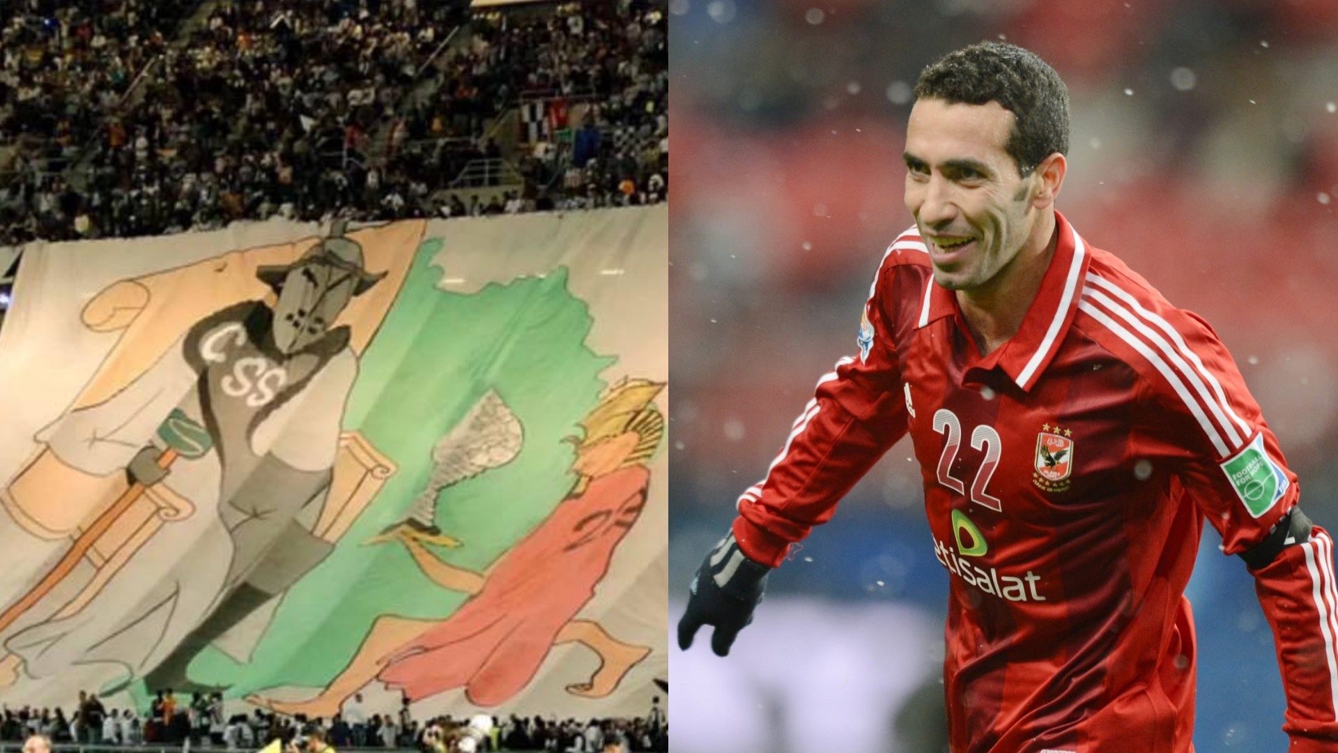 Mohamed Aboutrika