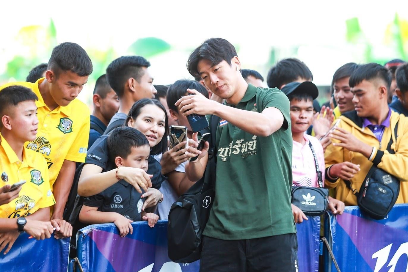 บุรีรัมย์