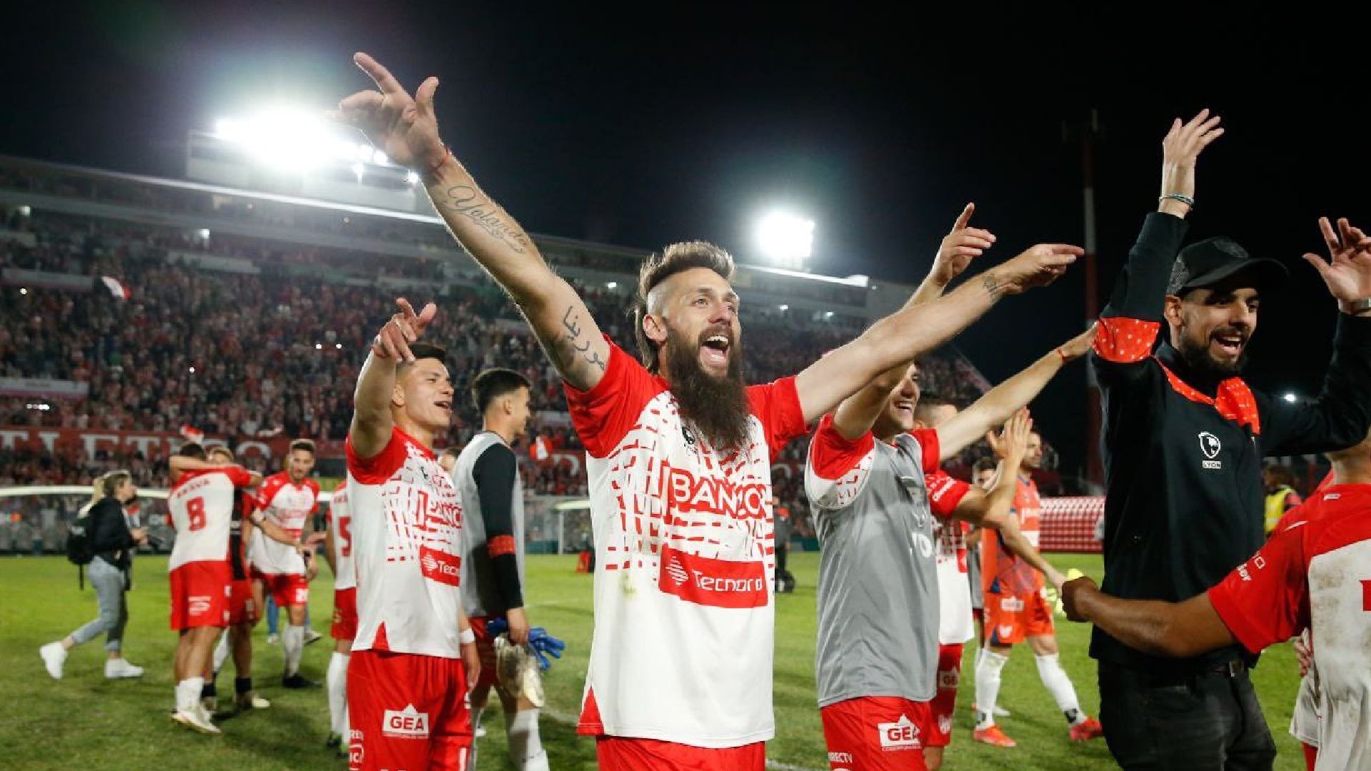 instituto de córdoba