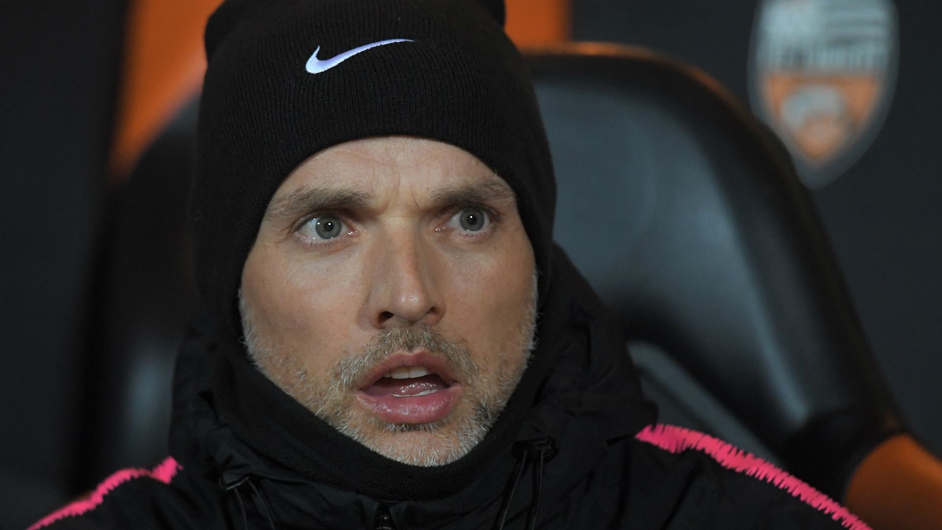 Thomas Tuchel - cropped