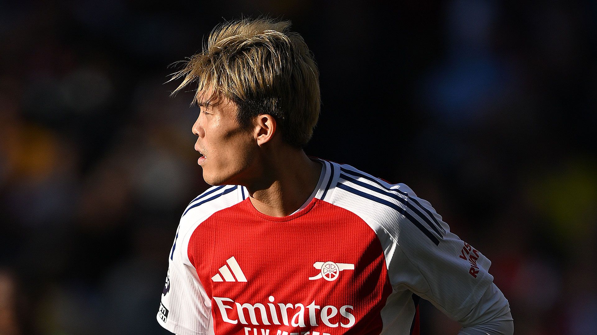 アーセナル、冨安健洋の退団を発表。即時契約解除に…「トミの貢献に