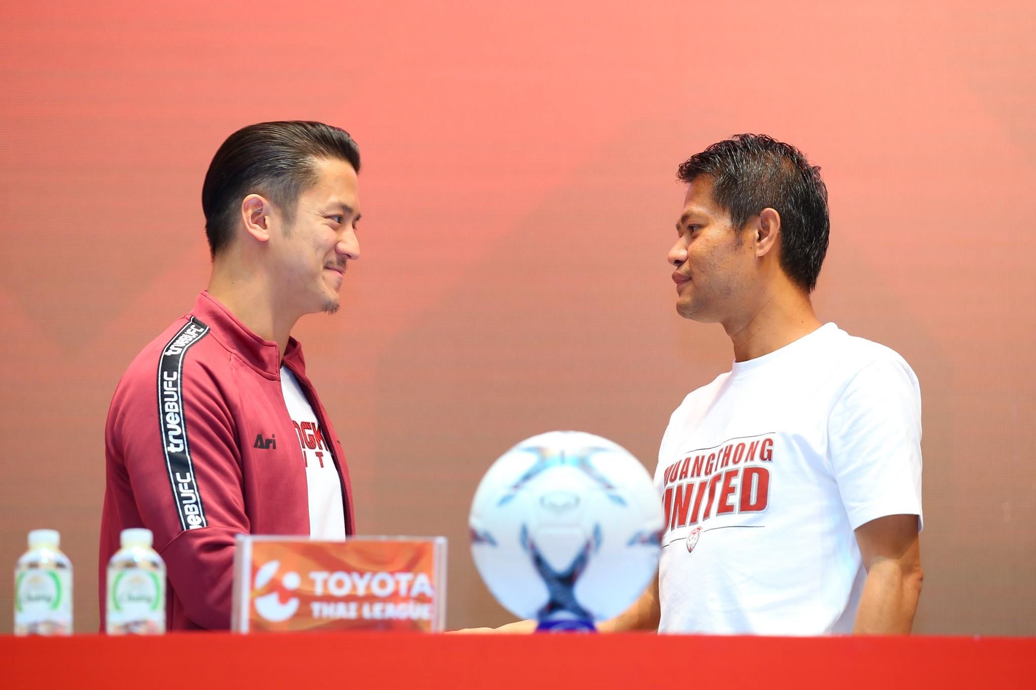 วสพล แก้วผลึก - อุทัย บุญเหมาะ