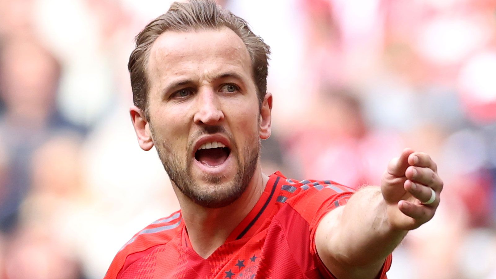Harry Kane