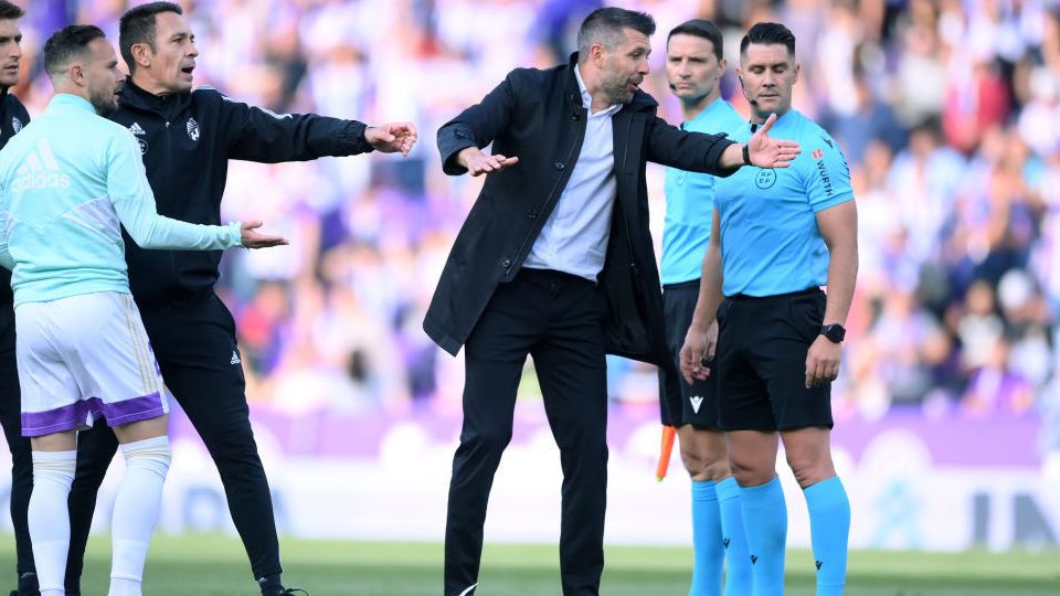 Ortiz Arias Valladolid