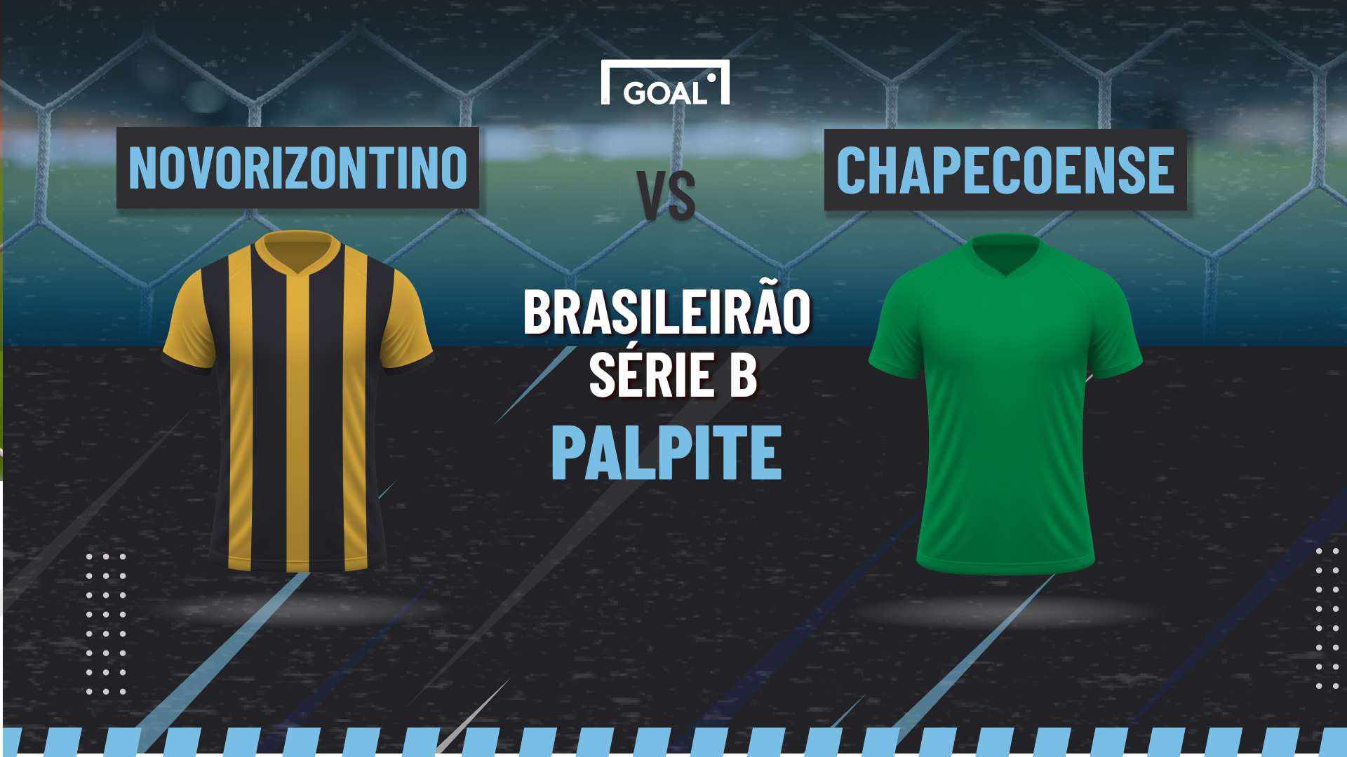 prognóstico Novorizontino x Chapecoense