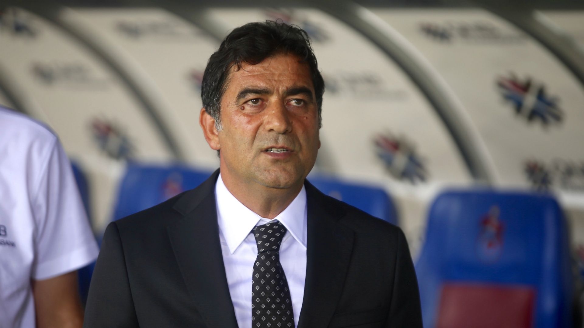 Unal Karaman Trabzonspor Sivasspor 081718