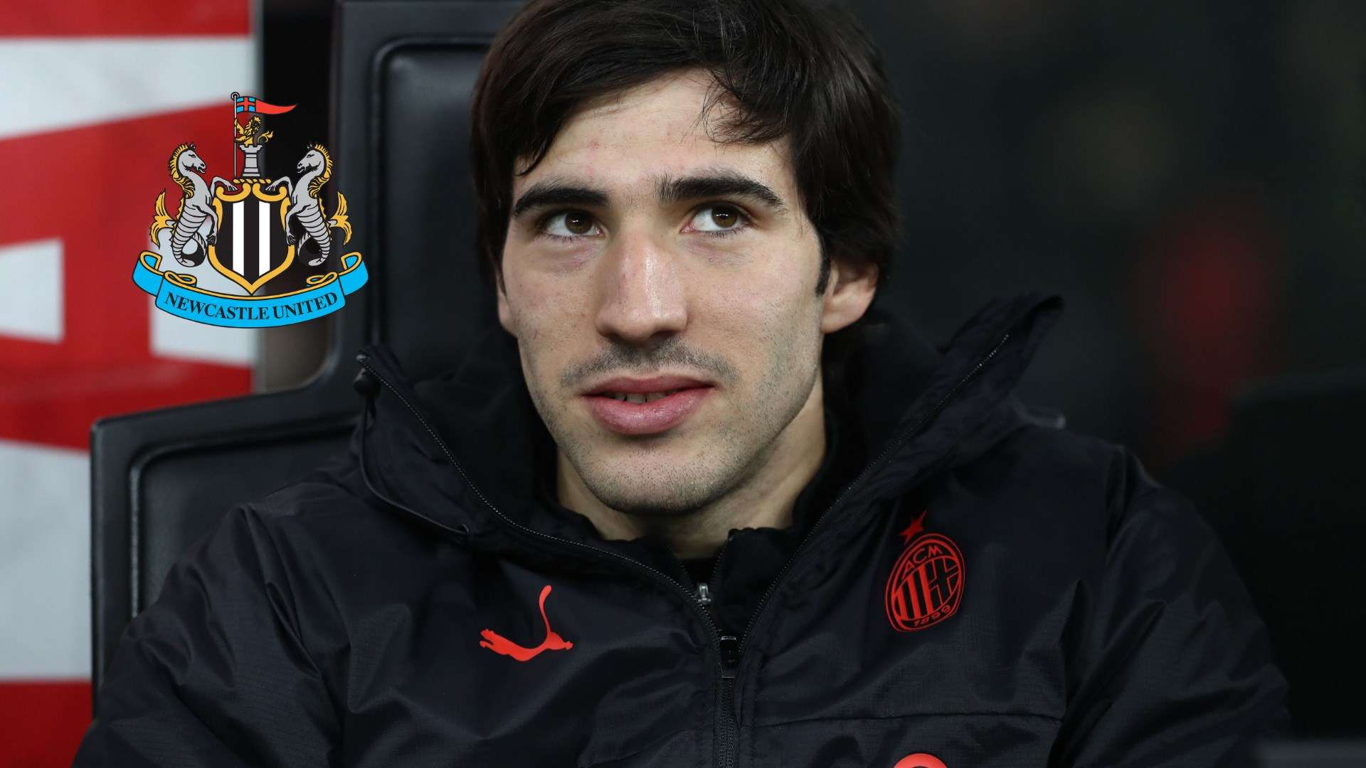 Tonali Newcastle