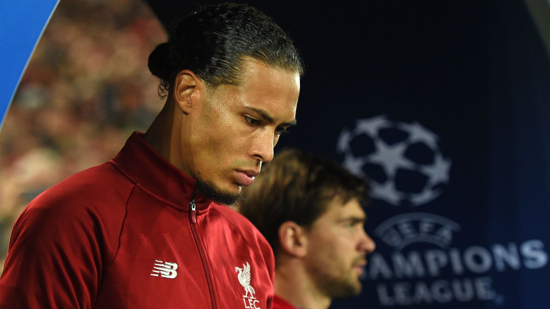 Liverpool Crvena Zvezda UEFA Champoins League