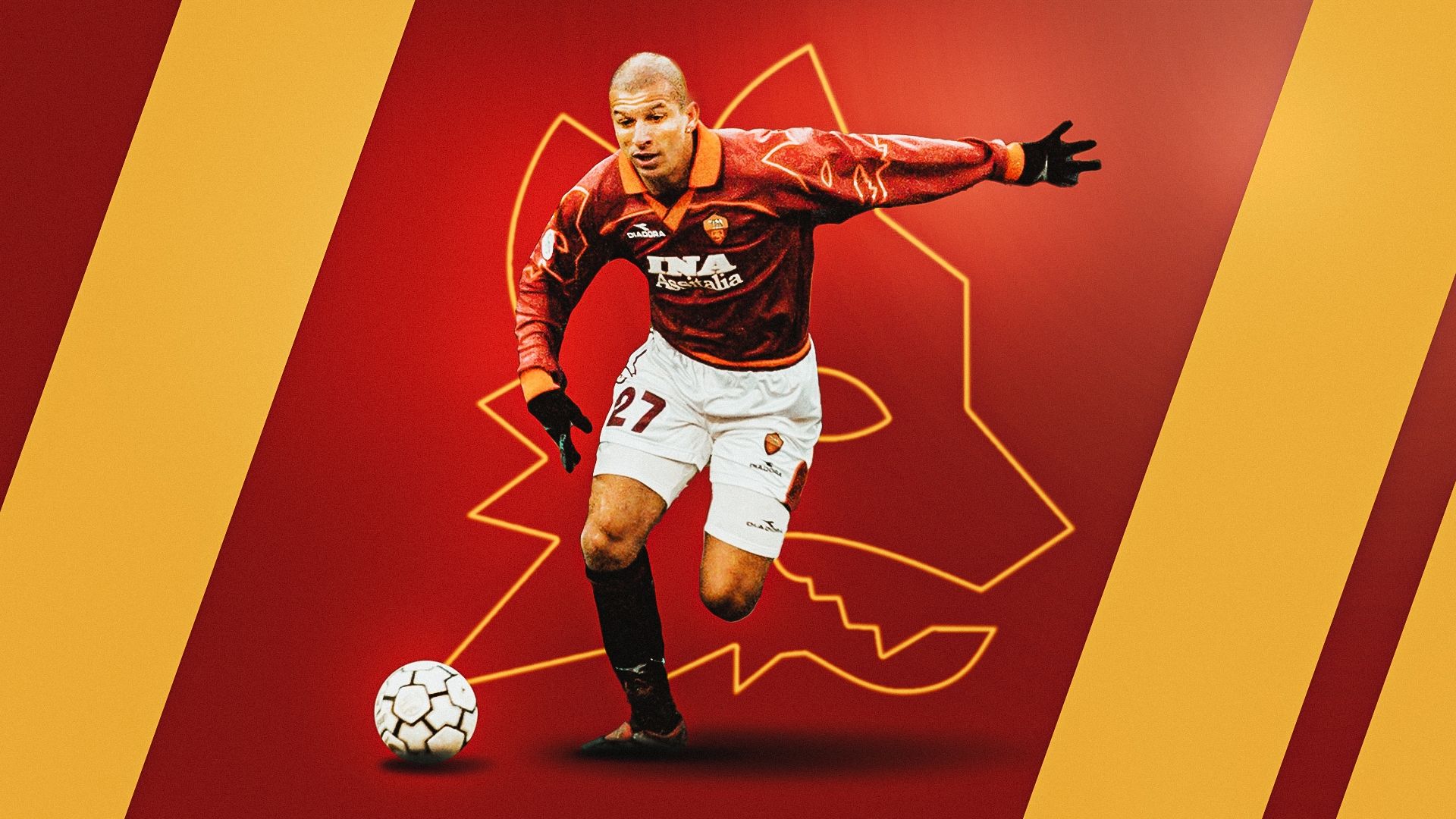 Fabio Junior - GFX ITA