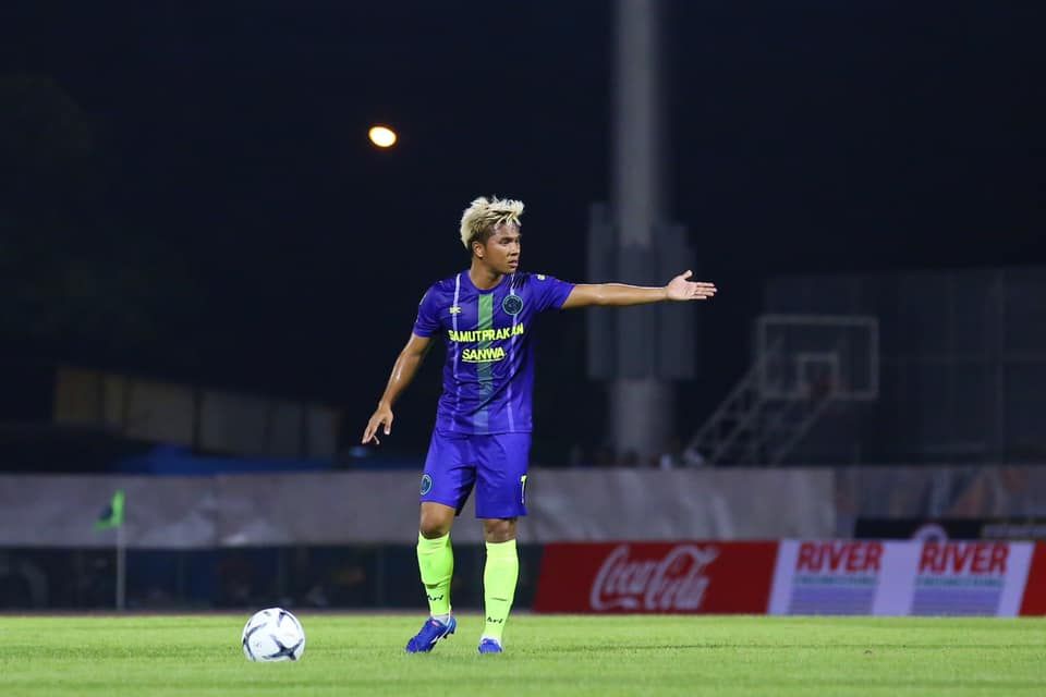 จักพัน ไพรสุวรรณ